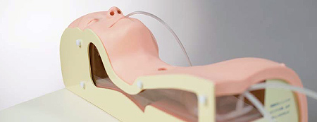 MW34 Obstetric Examination Simulator